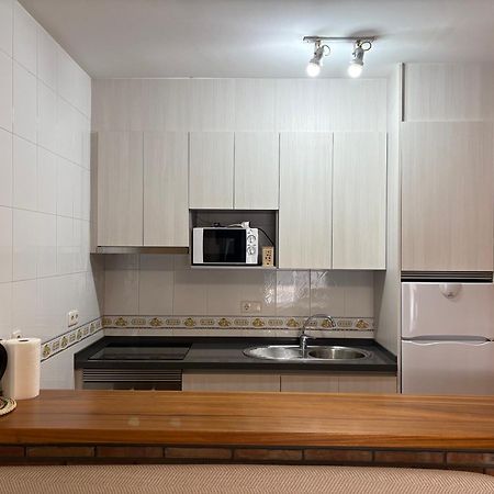 Casa Rosa Διαμέρισμα Trevélez Εξωτερικό φωτογραφία