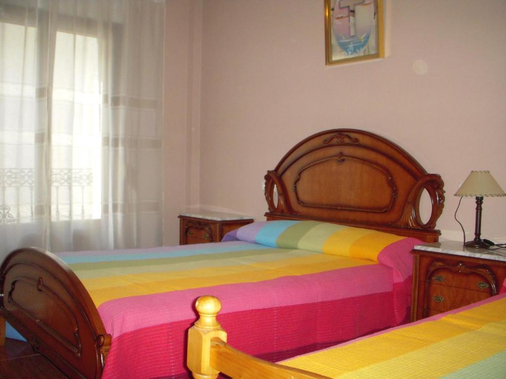Casa Rosa Διαμέρισμα Trevélez Εξωτερικό φωτογραφία